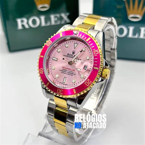 relogio rolex preço original|relógios Rolex feminino.